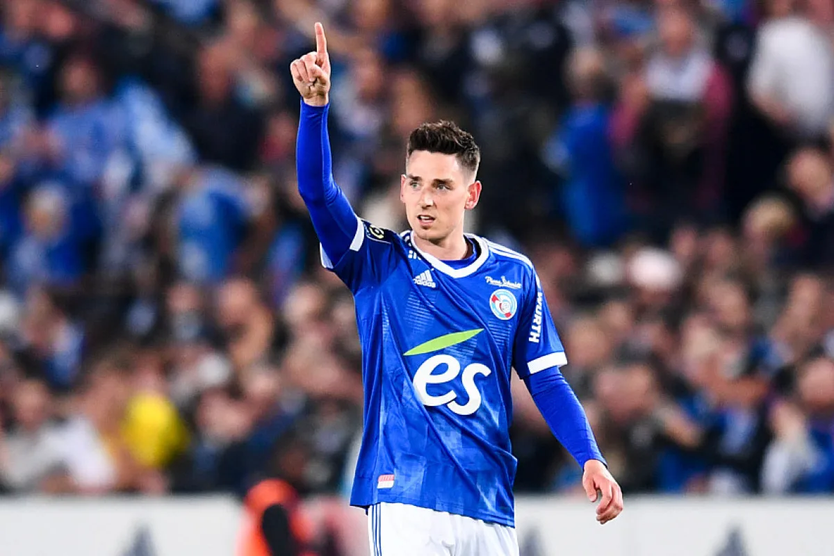 Rennes prêt à craquer sur une sensation de Bundesliga !