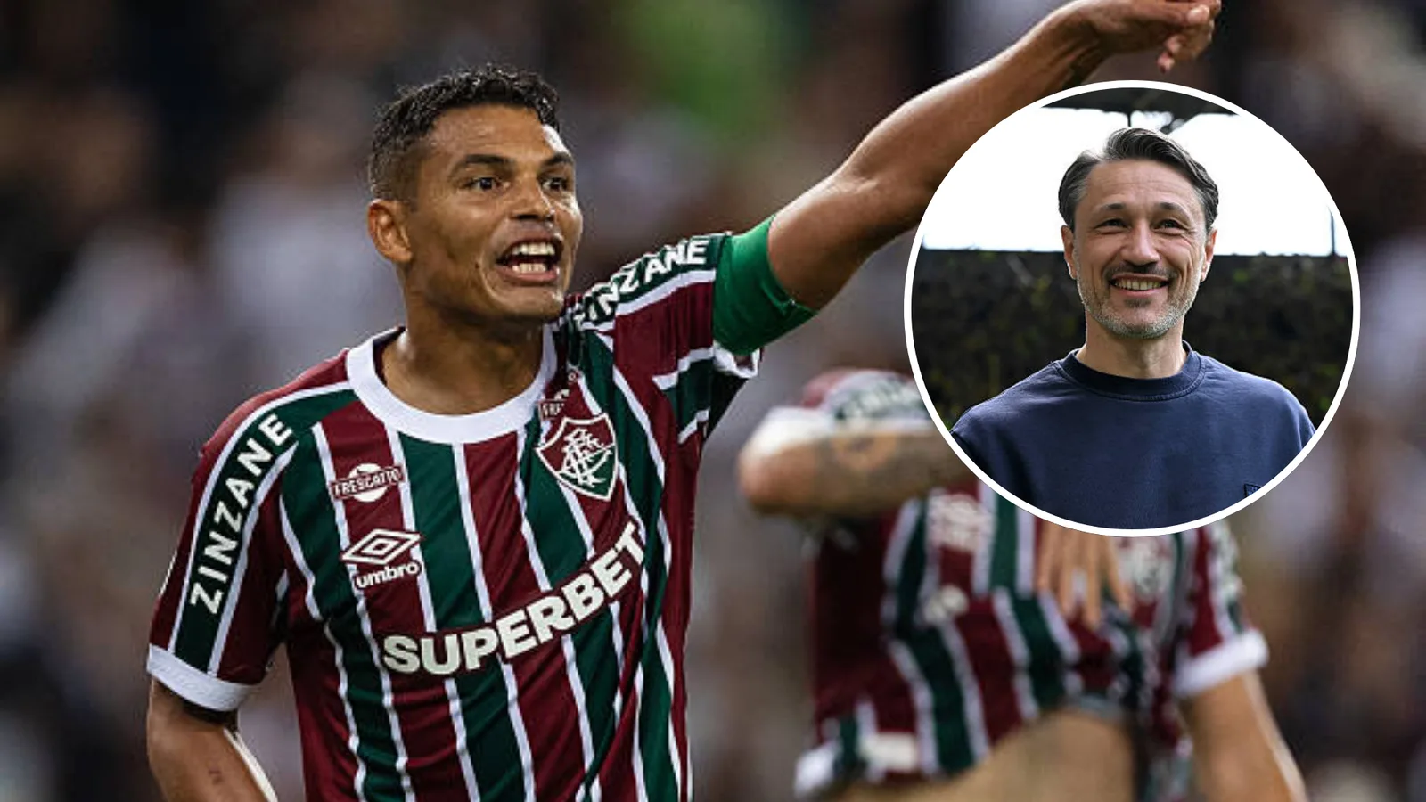Le technicien du Borussia Dortmund révèle ce qu’il sait de Fluminense avant la Coupe du monde