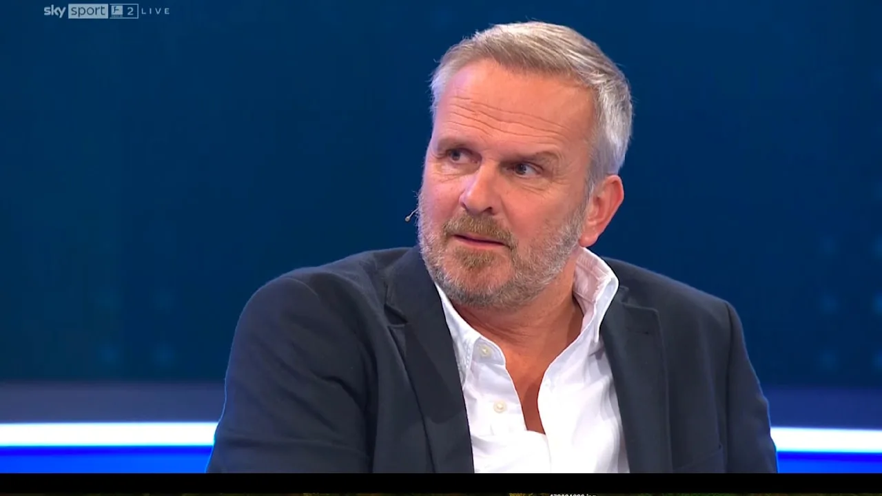 Bundesliga : un ancien attaquant vedette règle ses comptes avec Dietmar Hamann | Sport – BILD.de