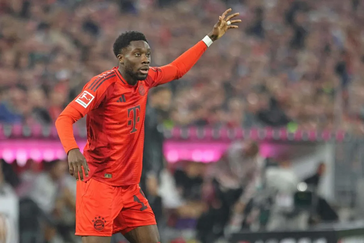 Rapport: Liverpool parmi les clubs liés au transfert d’une star de la Bundesliga
