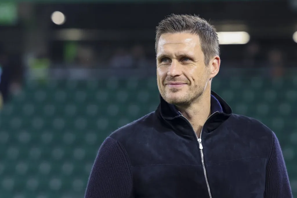 Le Borussia Dortmund a opté pour Kehl. Une percée dans les négociations