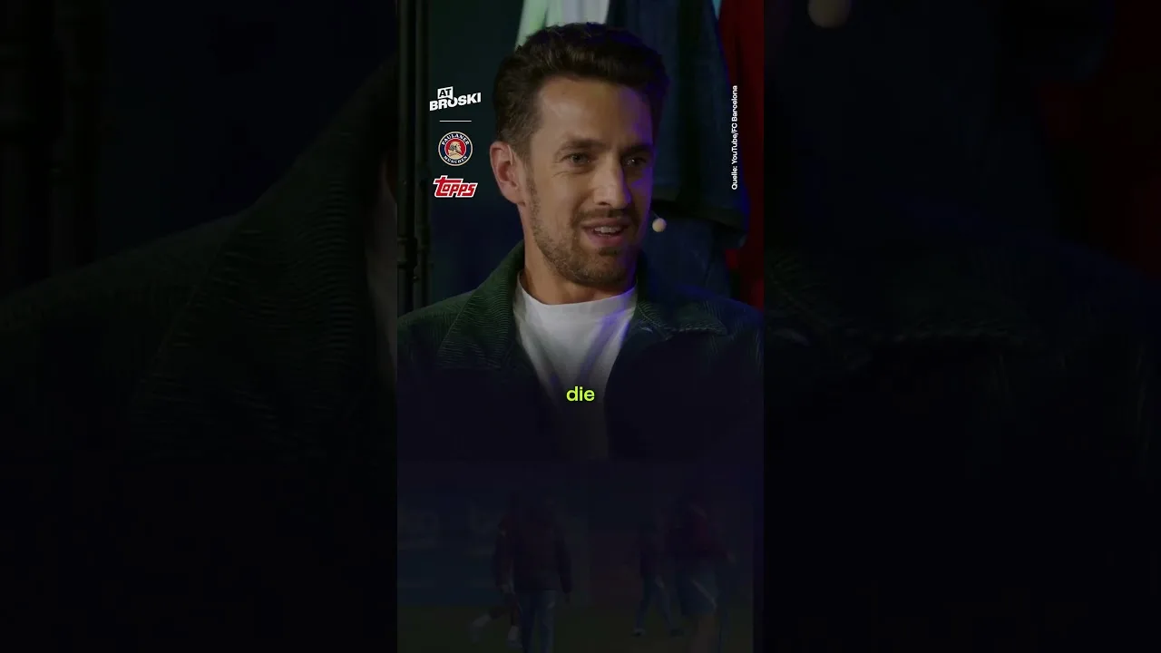 Lewandowski est à nouveau le MEILLEUR ATTAQUANT du monde⁉️🔥 ​​| Chez Broski – Le Salon du Sport