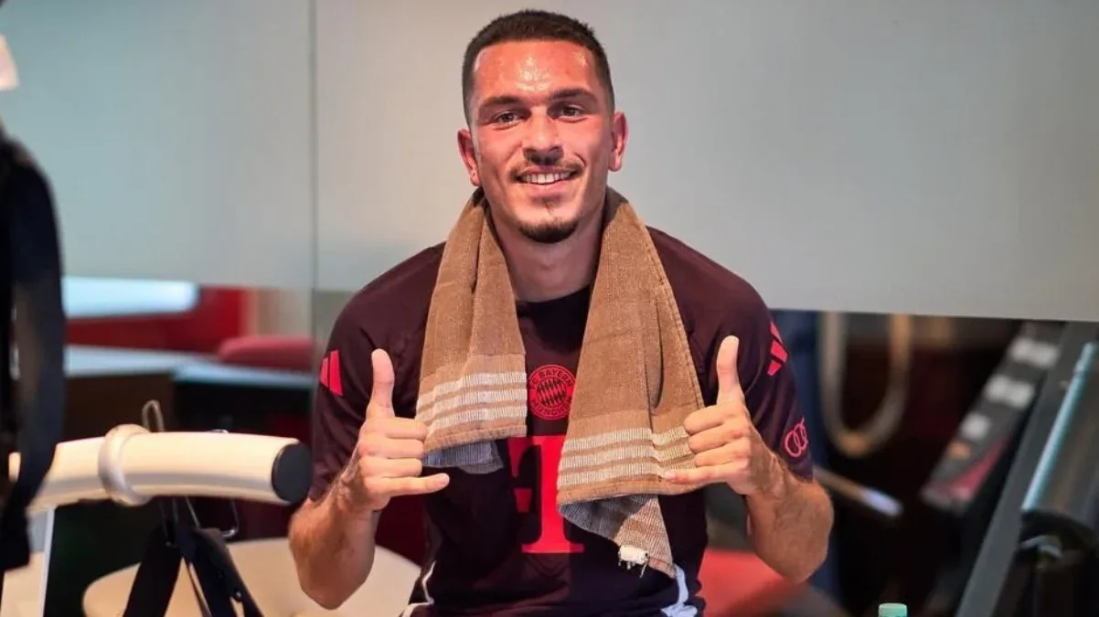 Ibrahimovic se rapproche de la Lazio, le Bayern Munich prépare une option de rachat – Radartasik.id