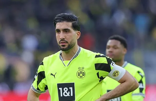 Borussia Dortmund: « Il est compréhensible que les fans deviennent fous »