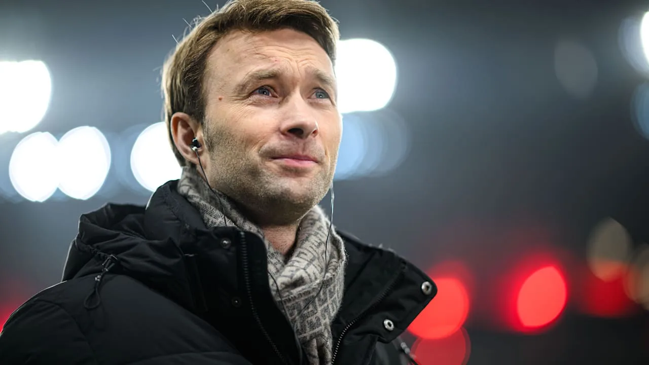 Bayer Leverkusen: Il s’agit également de Florian Wirtz: Rolfes est tellement effronté contre la Bavière | sport