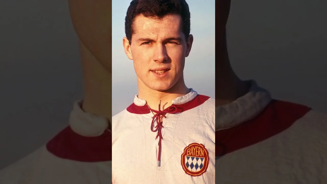 Franz Beckenbauer : L’empereur du football – Légende de la Bavière et de l’Allemagne