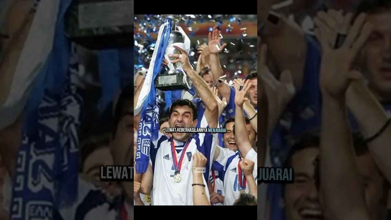 Le moment le plus magique et le plus historique du football