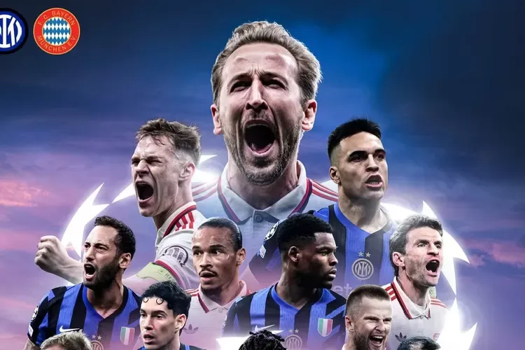Harry Kane: Bayern Munich aura un match difficile contre l’Inter Milan à la deuxième étape de la Ligue des champions
