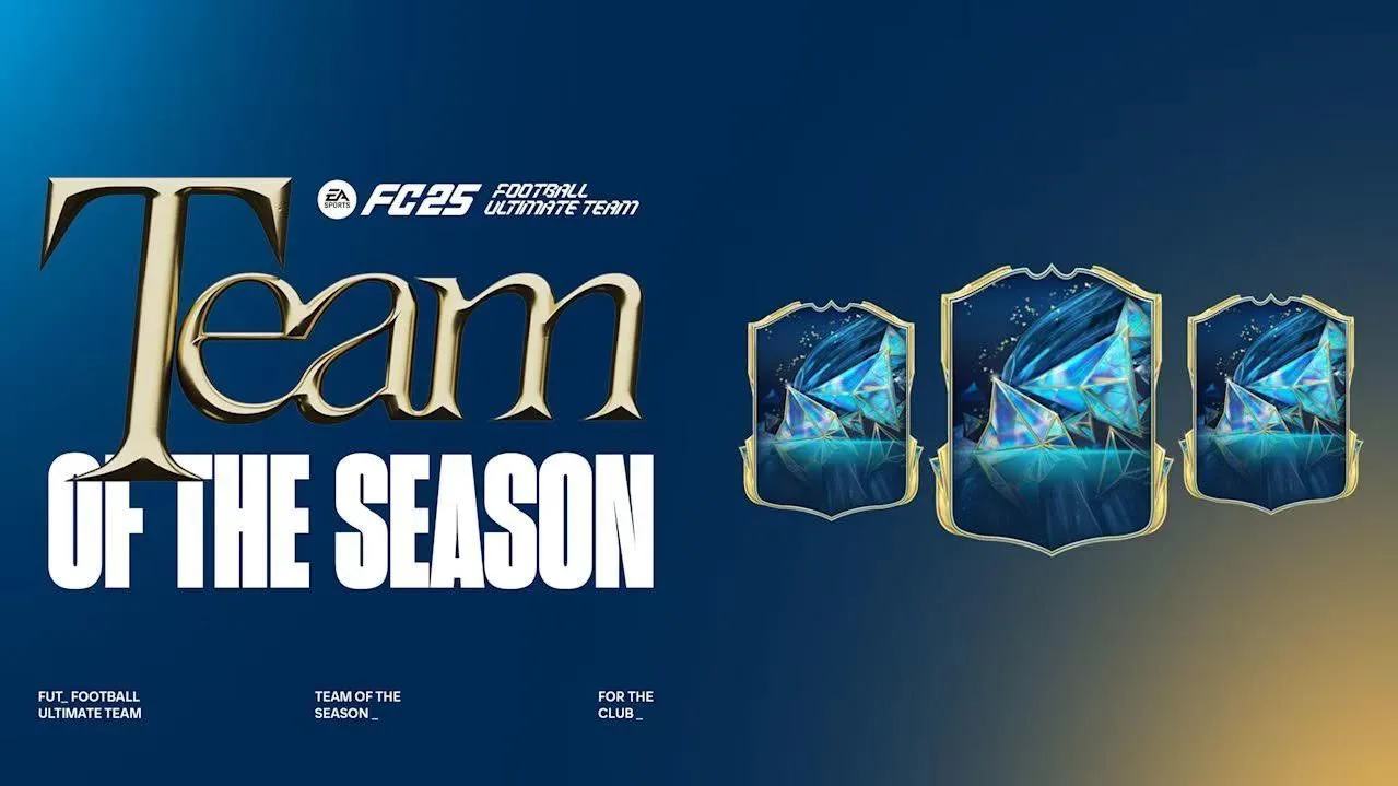 Kane, Tah Lead Ea Sports FC 25 Bundesliga Tots