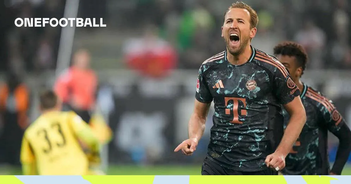 Mission de représailles! Bayern Munich prêt à la terre