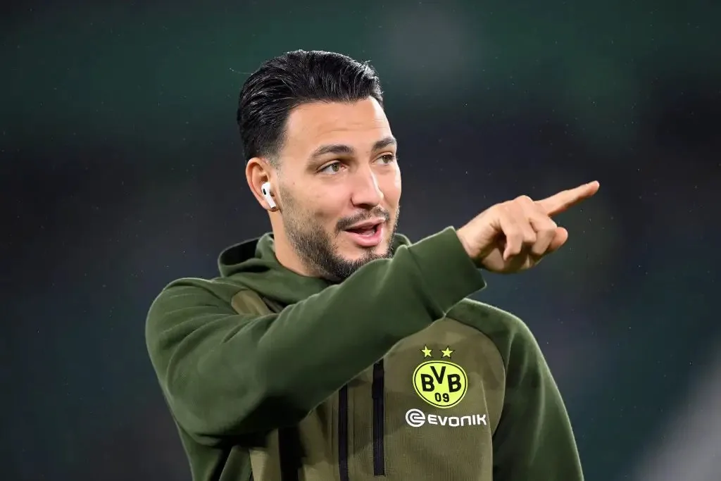 Prédit Borussia Dortmund XI contre Fribourg – Lefootenbref.com