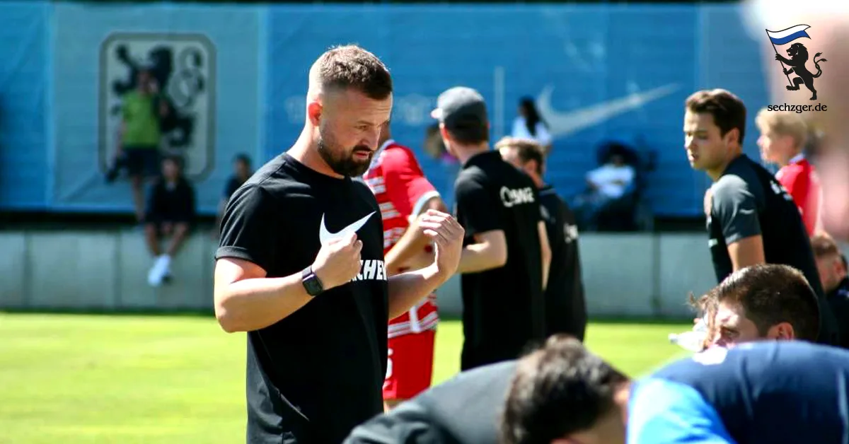 Hirschnagl au centre du Borussia Dortmund?