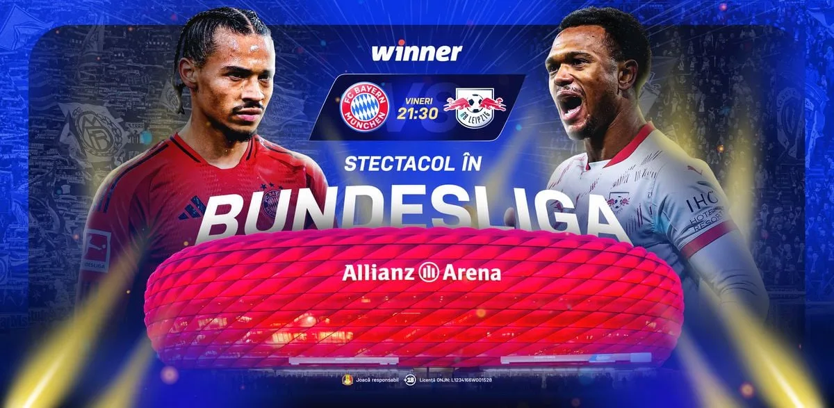 Bayern Munich – RB Leipzig, duel dramatique en Bundesliga