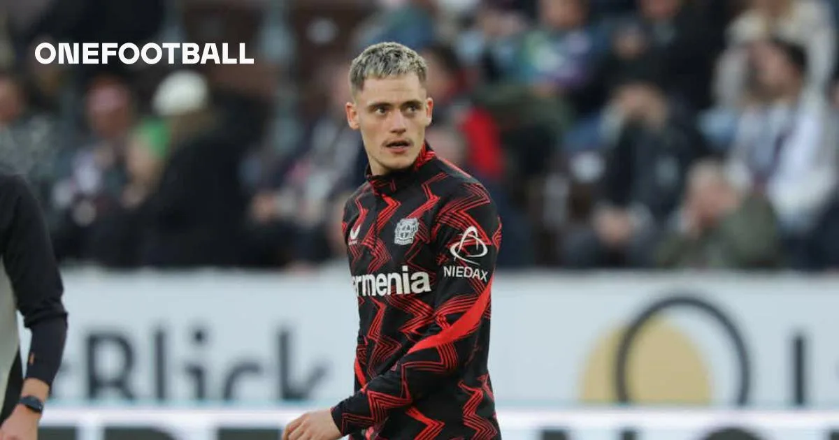 Liverpool, Arsenal et Man City dans une bataille de 130 millions d’euros pour Bundesliga Star