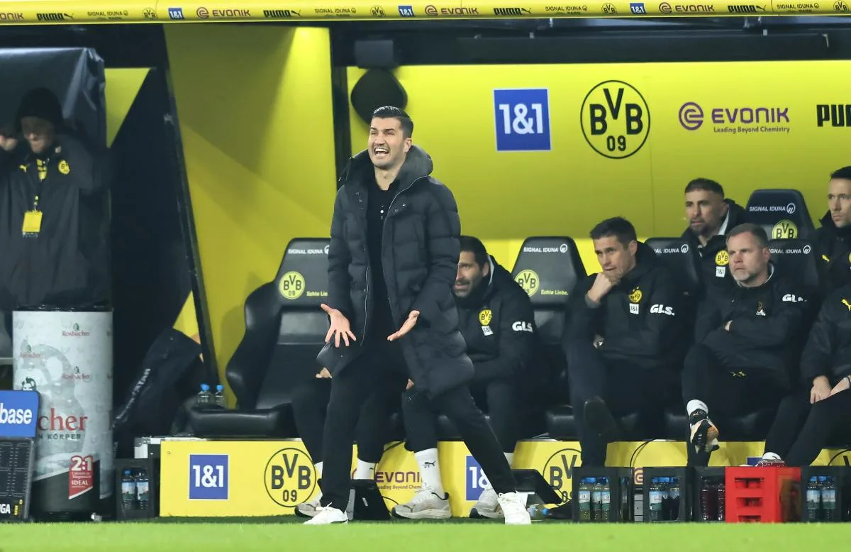 Le Borussia Dortmund fait face à une crise de blessures en défense avant le match contre le Bayer Leverkusen