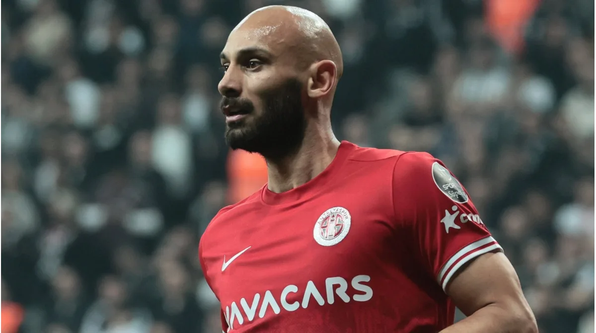 Ömer Toprak, ancien professionnel de la Bundesliga, met fin à sa carrière