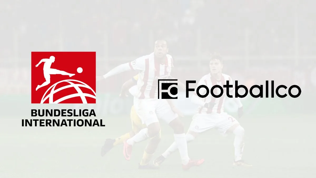 La Bundesliga International renouvelle son accord de contenu avec Footballco