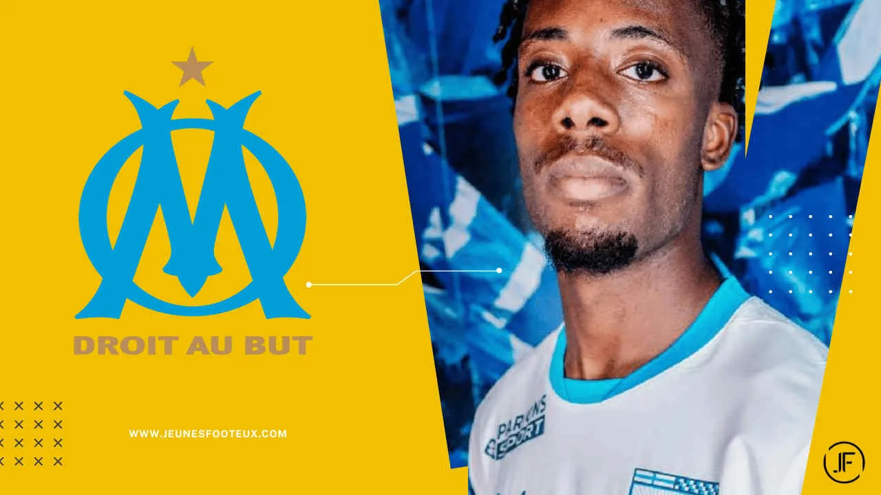Elye Wahi convoité en Bundesliga !