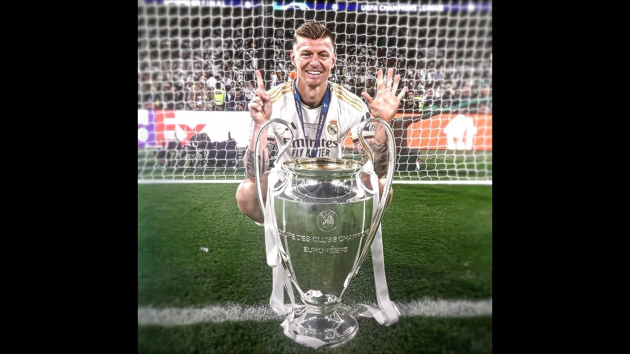 Uli lag mal wieder falsch #football #bayern #edit #fy #bvb #bundesliga #ae #kroos #fcb #dfb