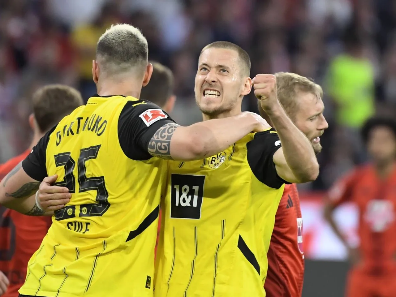 Aperçu: Borussia Dortmund contre Holstein Kiel – Prédiction, nouvelles d’équipe, alignements