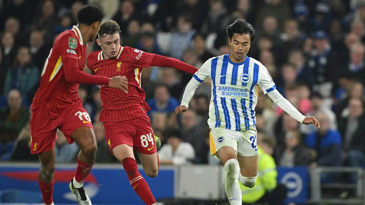 Bayer Leverkusen porte un intérêt à signer un jeune défenseur de Liverpool