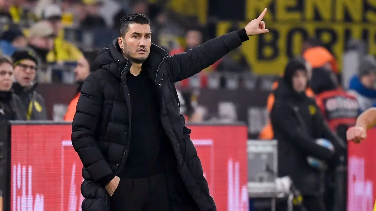 VfL Wolfsburg contre Borussia Dortmund, Bundesliga : Julian Brandt, Waldemar Anton disponibles…