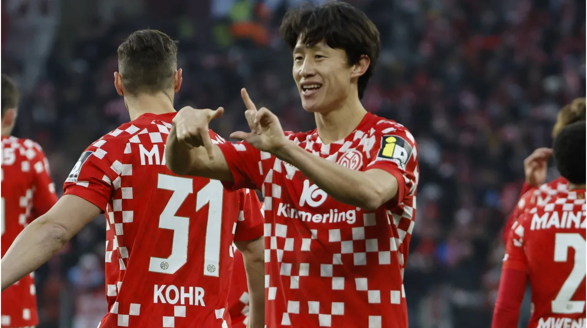Bundesliga : le FC Bayern échoue à Mayence 05 – Le Bayer Leverkusen avec un record