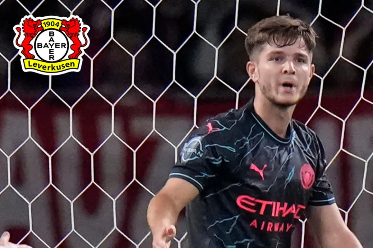 Le Bayer Leverkusen va-t-il s’approprier ce talent anglais ?