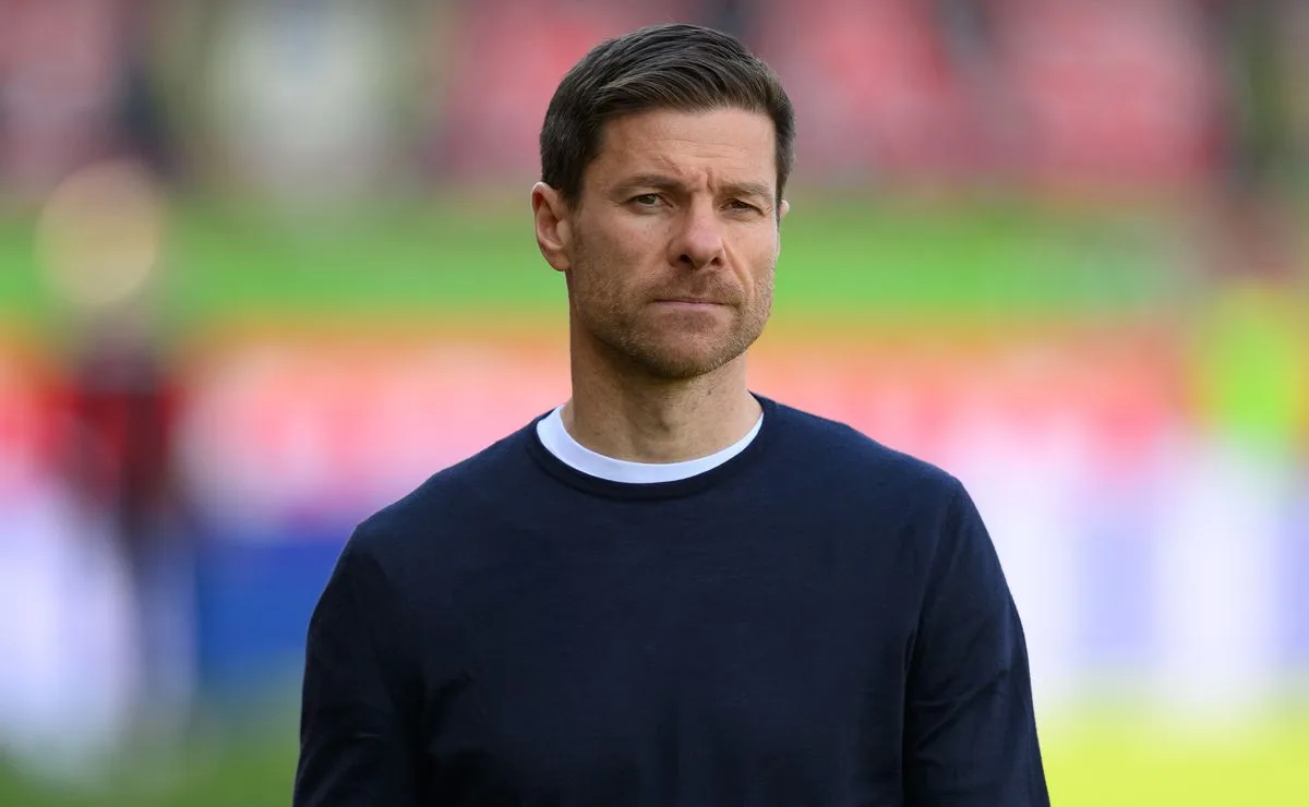 Alors que Simeone gagne 34 millions, cela charge Xabi Alonso dans Bayer Leverkusen