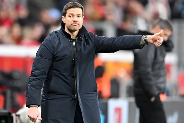 « Nous voulons voir où nous en sommes » (Ligue des champions)