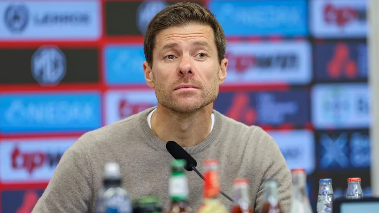 Bayer Leverkusen : Entre rumeurs et accalmie en championnat : ce qu’Alonso doit surmonter | sport