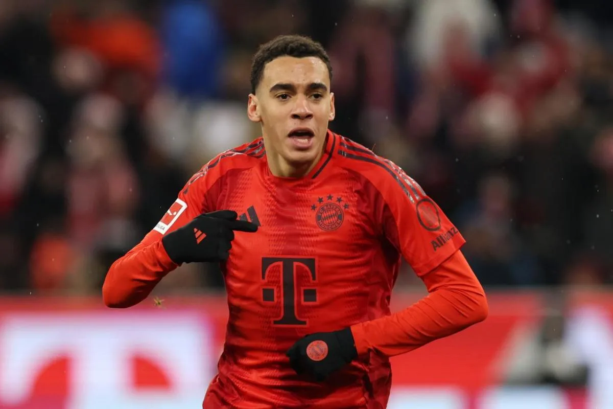 Équipe de la semaine en Bundesliga : 13e journée
