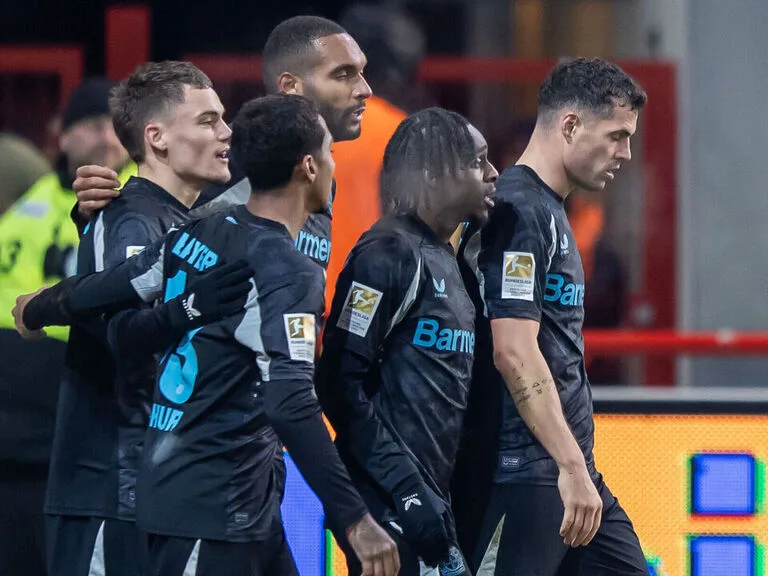 Samedi en Bundesliga : Wirtz tient ses promesses pour Leverkusen, Leipzig humilié