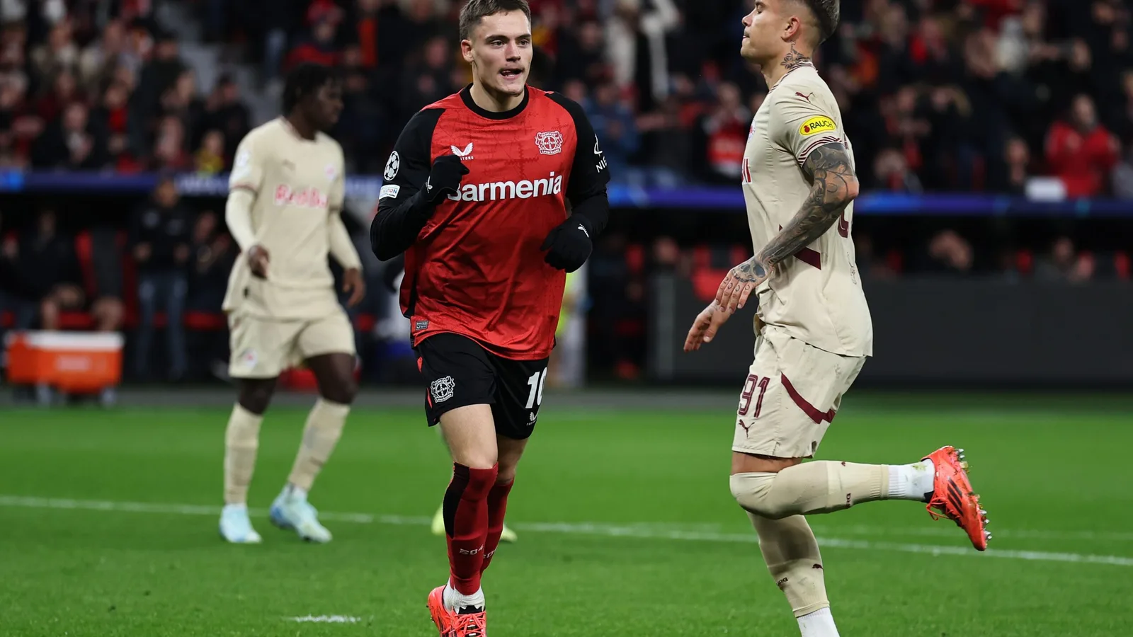 Bayer Leverkusen, camp d’entraînement d’hiver : prélude, début, dates, matchs tests, localisation de l’adversaire, calendrier, diffusion à la télévision gratuite et en direct