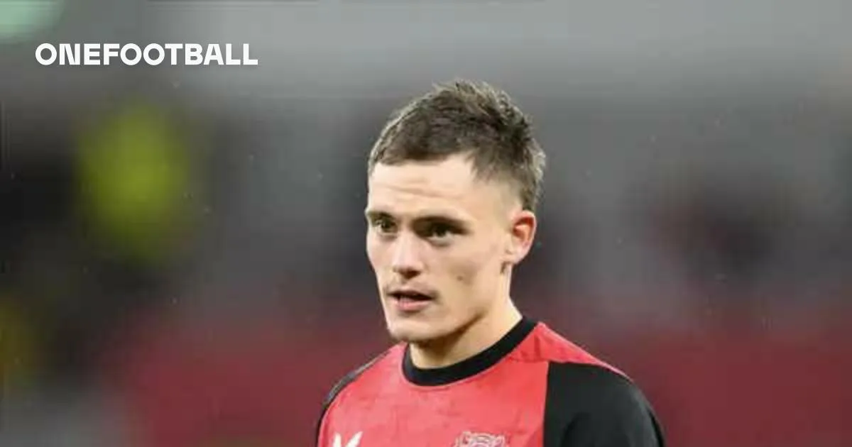 Le Bayer Leverkusen « se bat » avec Manchester City sur l’avenir de la star allemande