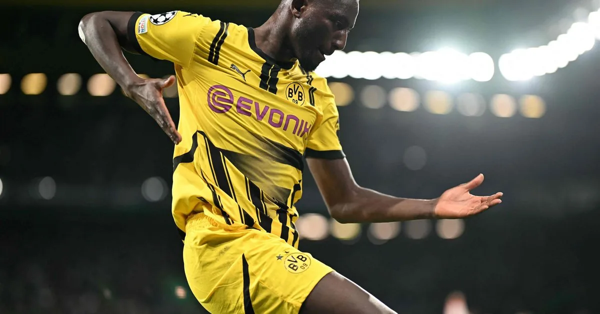 Quel match RB Leipzig – Borussia Dortmund? Où regarder? Diffusion télévisée