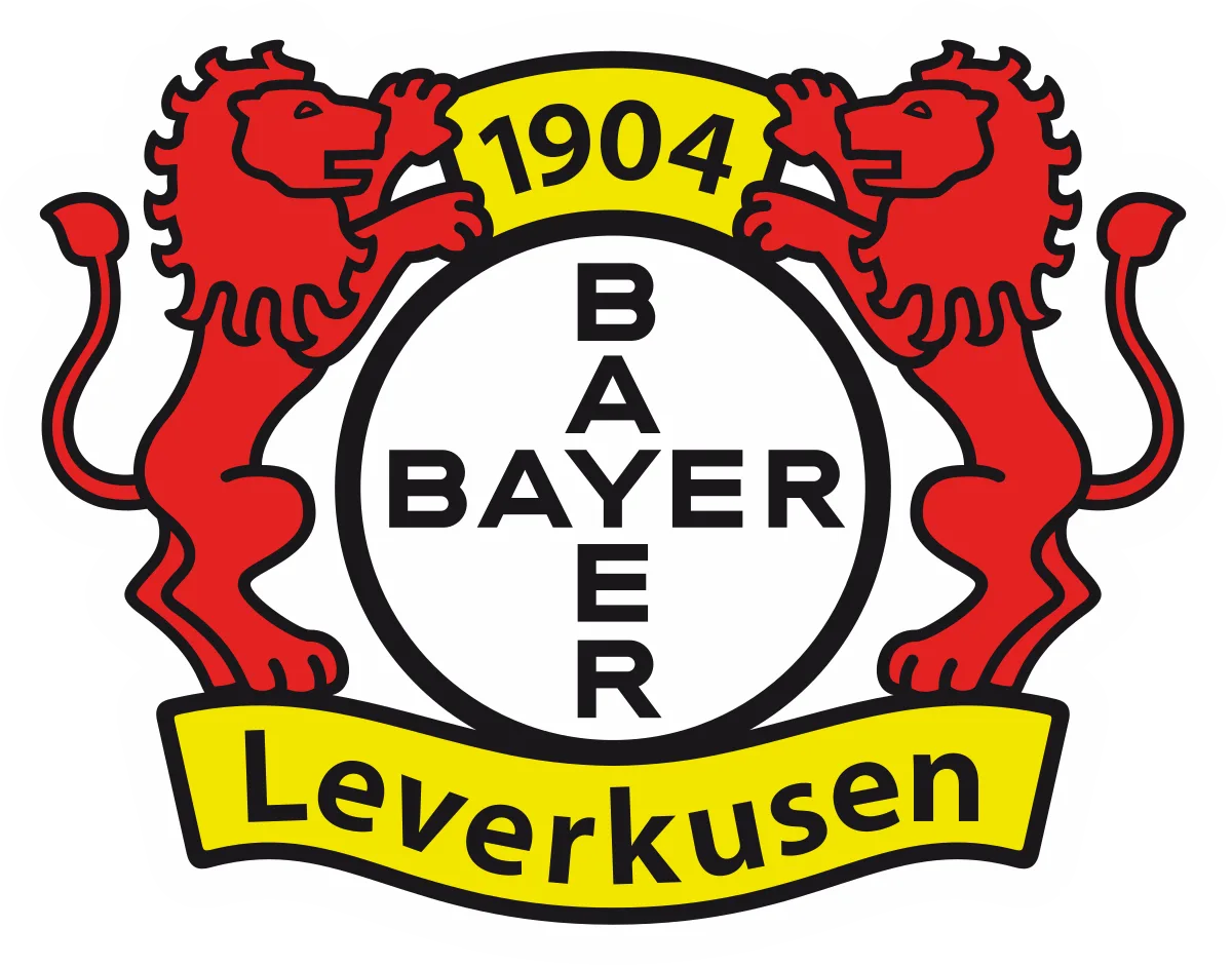 Bayer Leverkusen s’est transformé en une puissance de Bundesliga