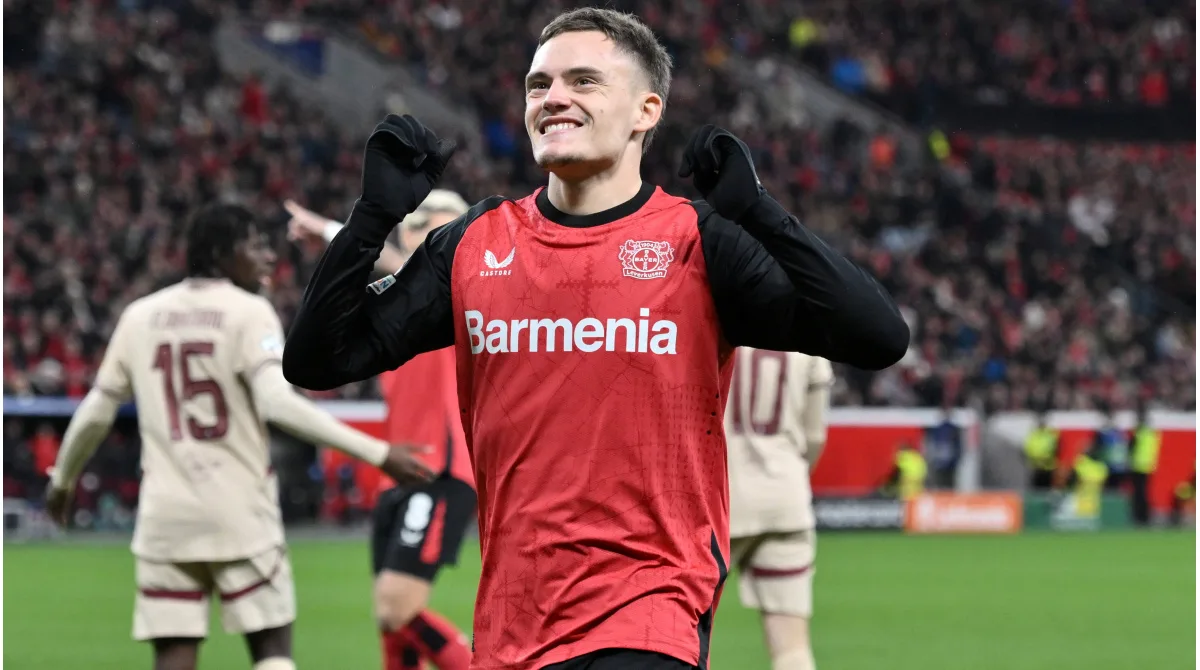 Bayer Leverkusen: Wirtz avant le retour – ce qu’Alonso dit à propos de l’avenir