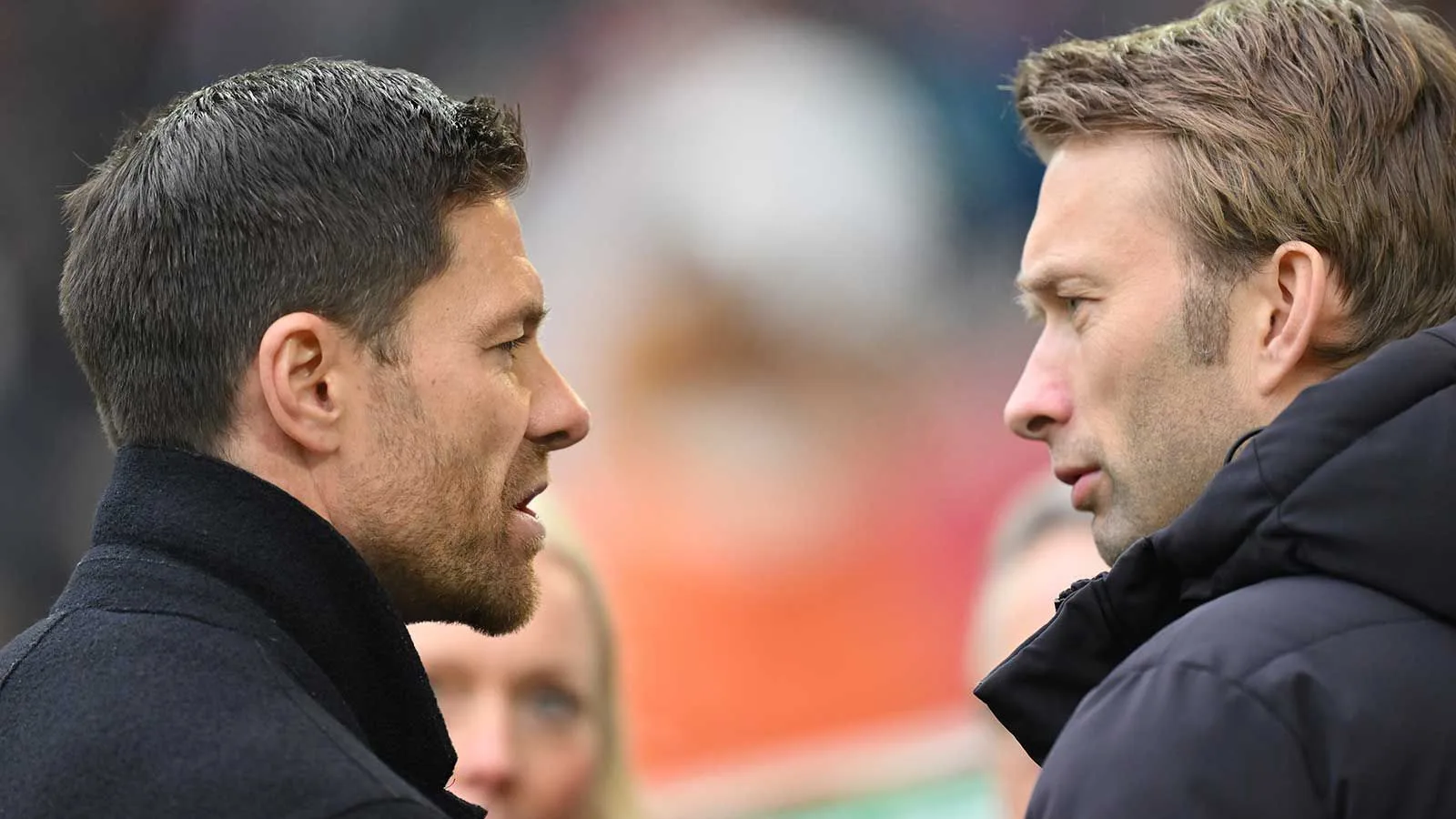 Transférer le marteau dans la Bundesliga? Bayer Leverkusen est probablement « intensif » à propos de l’étoile DFB