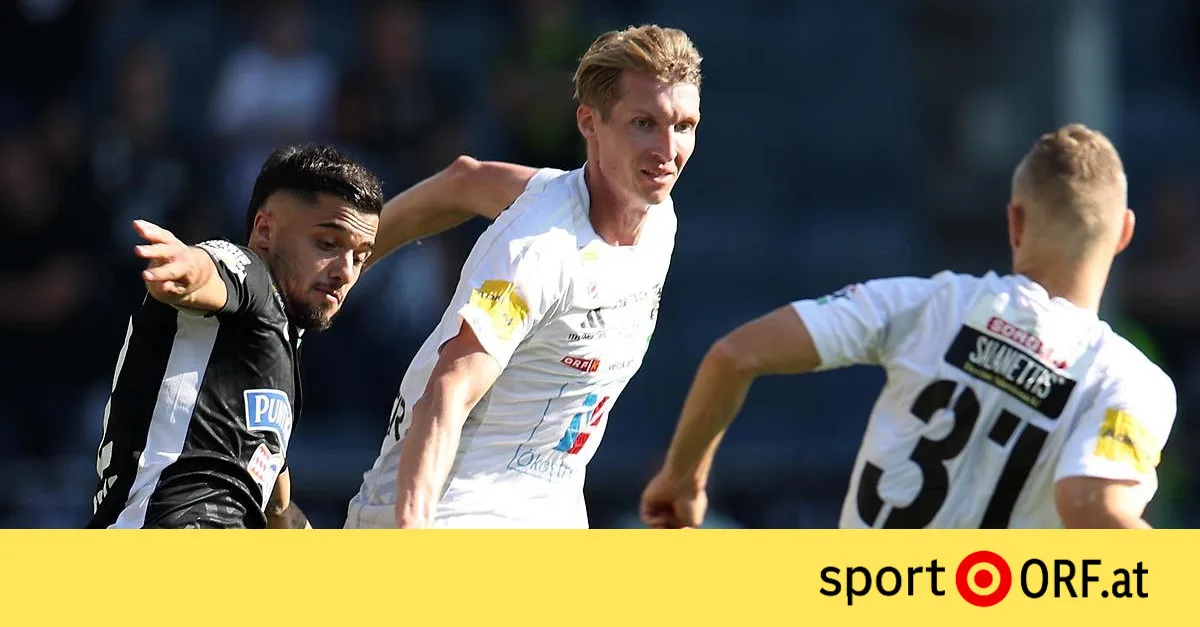 Bundesliga: Le thriller de titre se termine par la finale du Heartbeat