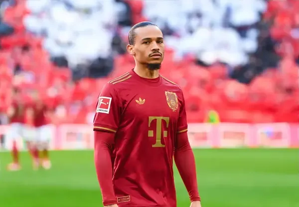 United a été «offert» de 243 000 £ P / W Bundesliga Player, mais Arsenal et 3 autres clubs de Premier League aussi