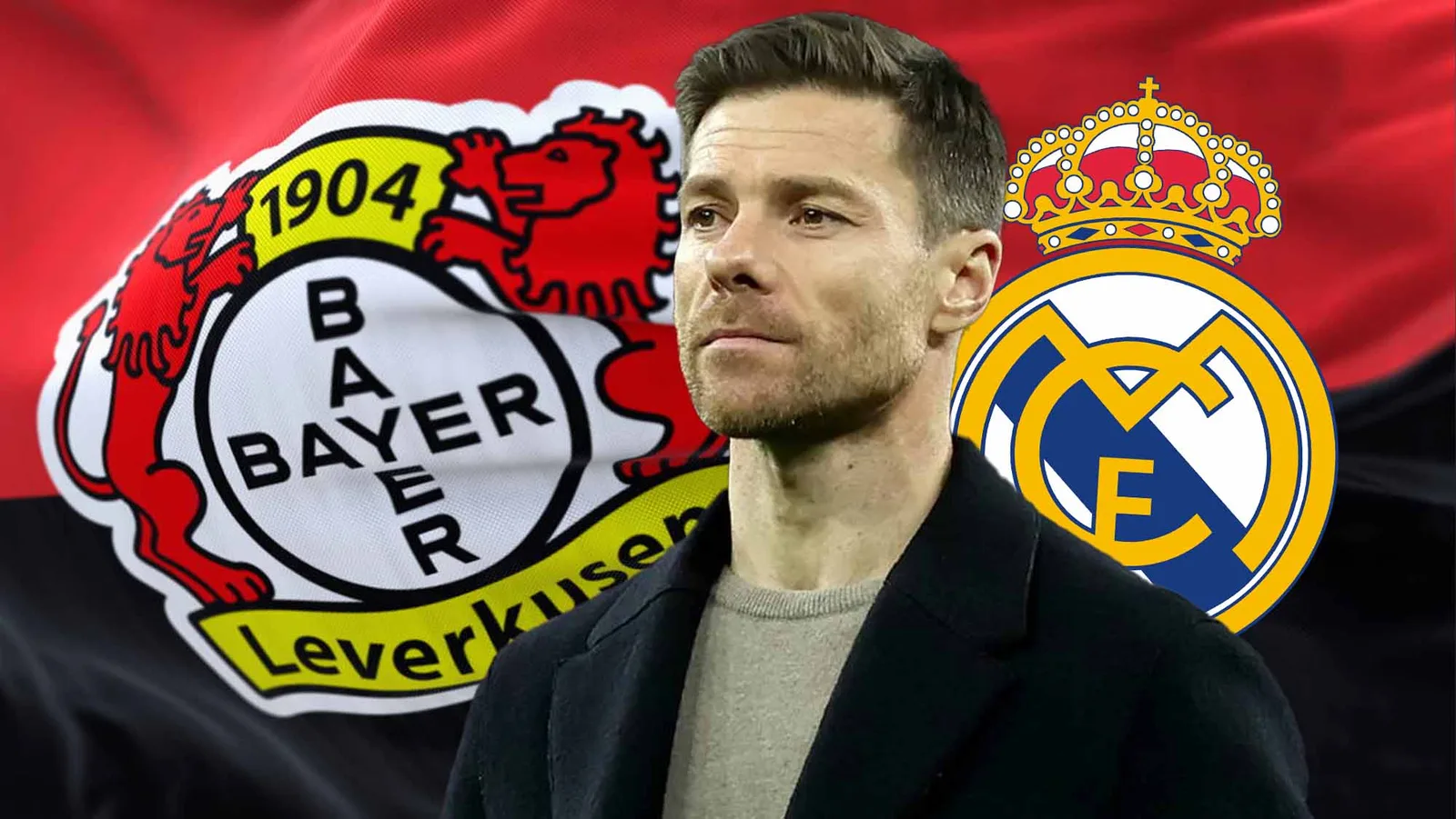 Le Bayer Leverkusen rend l’avenir du responsable de Xabi Alonso: "Il nous a déjà dit"
