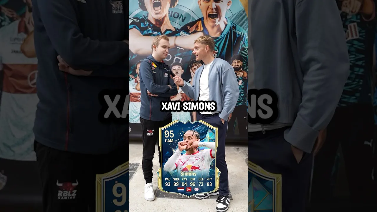 Qui mérite un Bundesliga Tots sur FC25? 🇩🇪