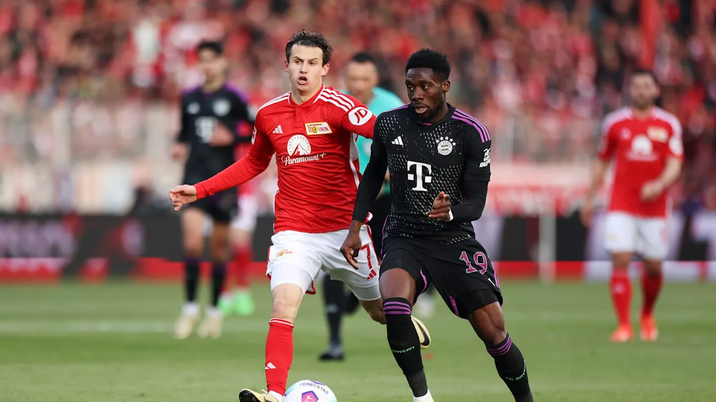 St. Pauli contre Bayern Munich Prédictions, cotes et meilleurs paris pour la semaine de match de Bundesliga
