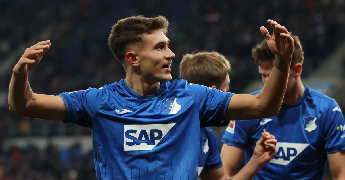 Travaux de podcast bavarois — Spectacle d’avant-première : Bayern Munich contre Hoffenheim (Bundesliga)