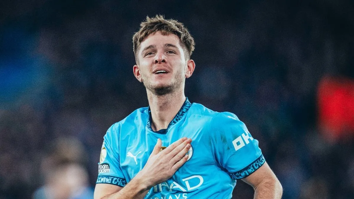 Bayer Leverkusen est toujours intéressé par James Mcatee