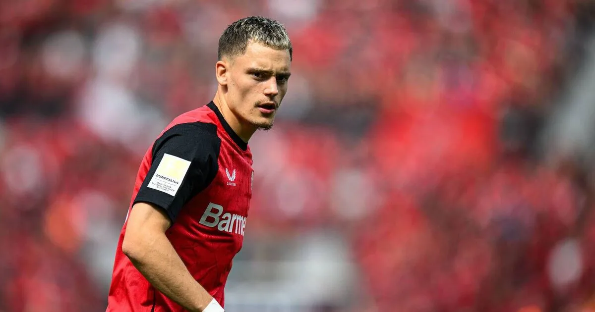 Bayer Leverkusen Cause de Florian Wirtz remuer comme Liverpool se rapprocher du transfert | Football | Sport