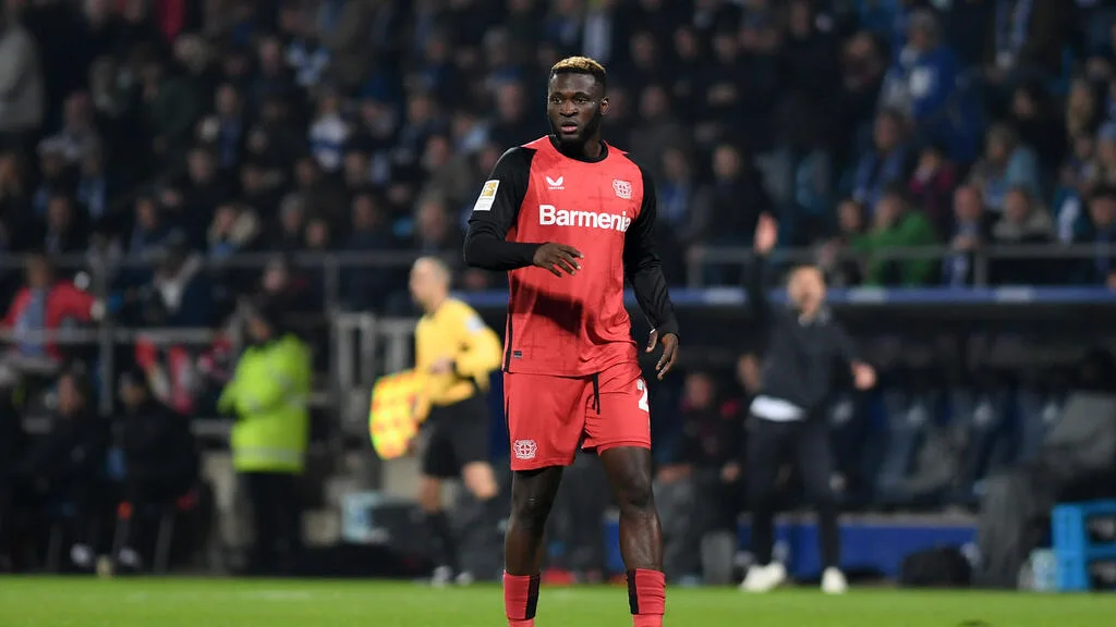 Le Bayer Leverkusen confirme une amère mauvaise nouvelle