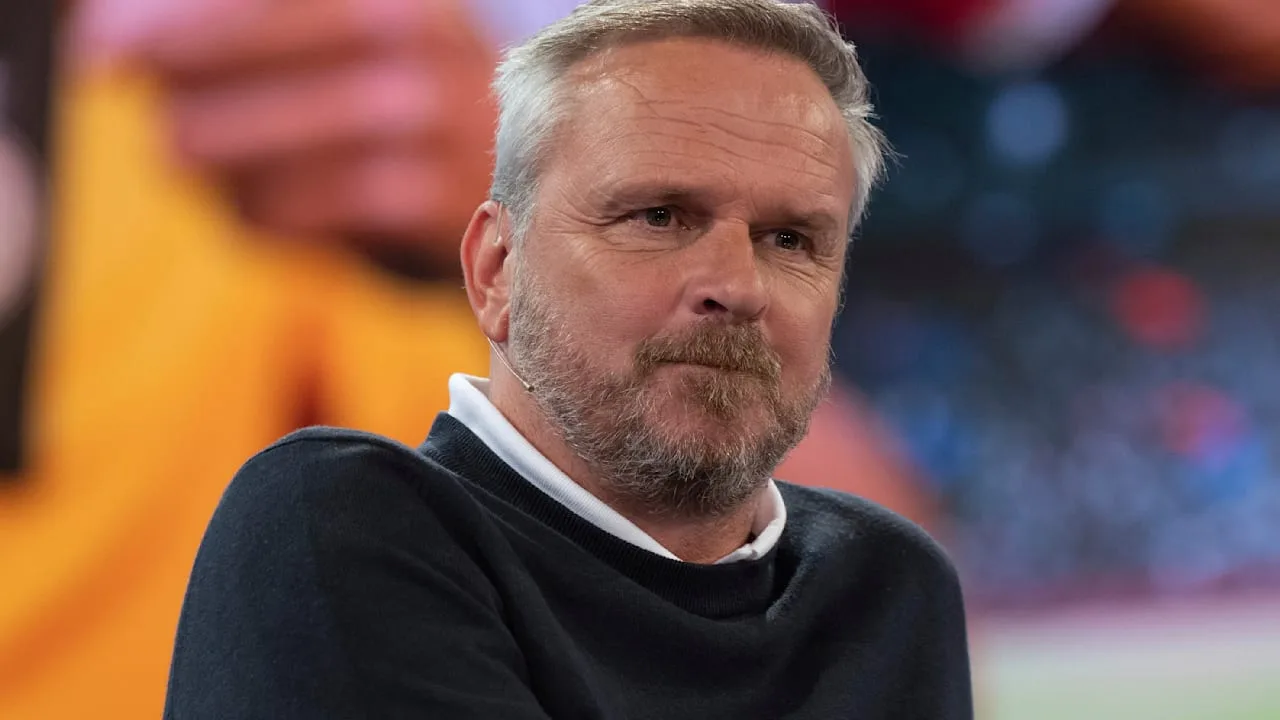 Bayer Leverkusen : Didi Hamann met en garde Florian Wirtz contre le transfert du Bayern | football