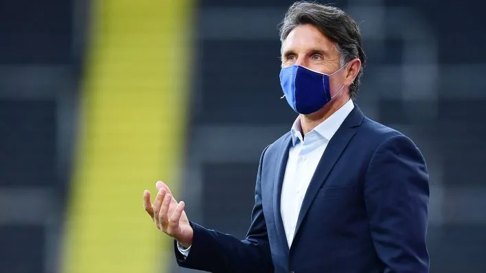 Heimtraining, Zuschauerausschluss und der schöne Bruno: Erinnerungen an die Bundesliga zu Corona-Zeiten